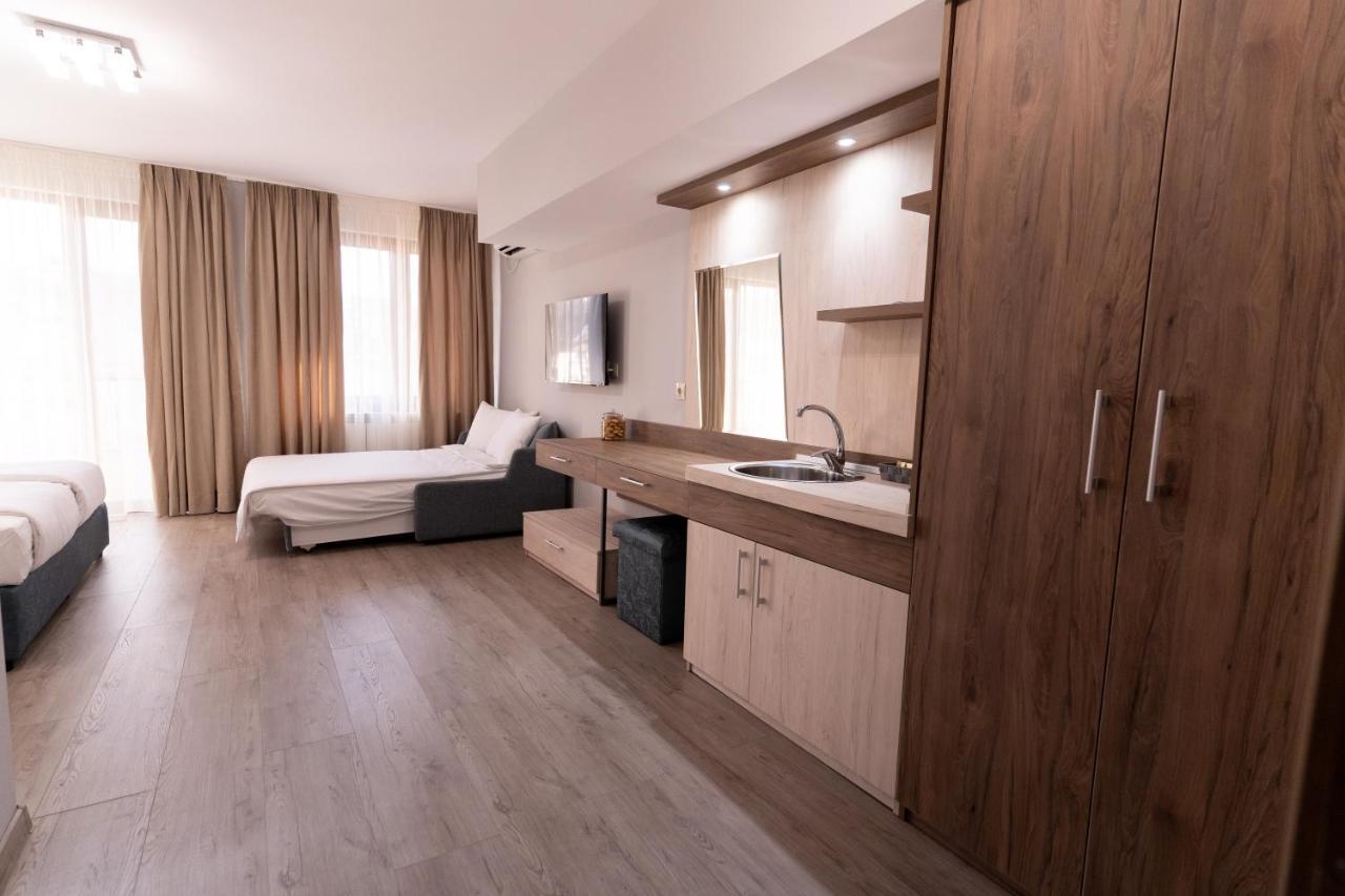 Guest House Velik ซันดันสกี ภายนอก รูปภาพ