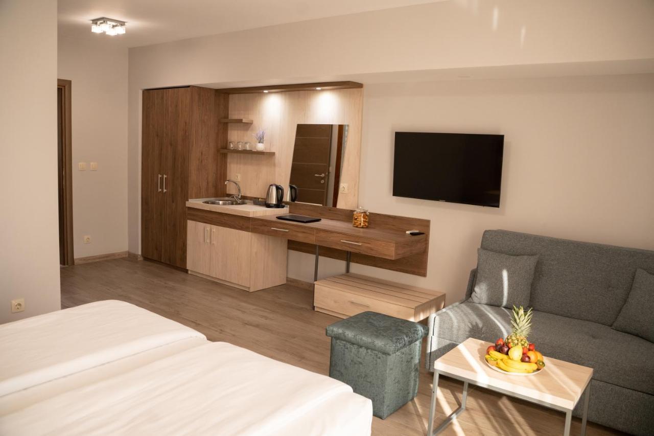 Guest House Velik ซันดันสกี ภายนอก รูปภาพ